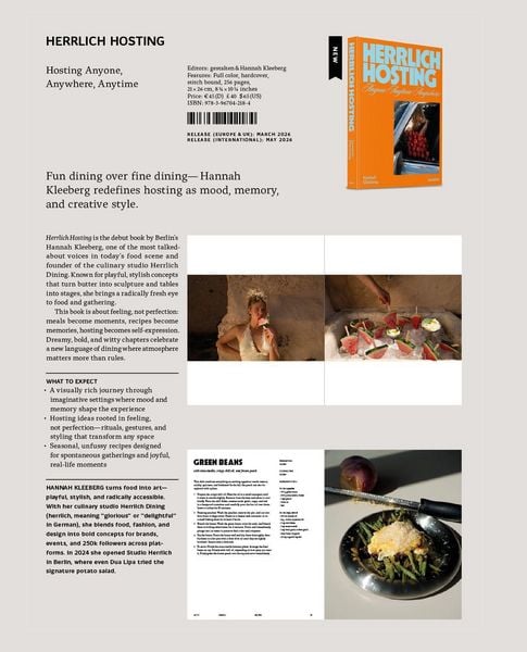 Produktbild: Herrlich Hosting