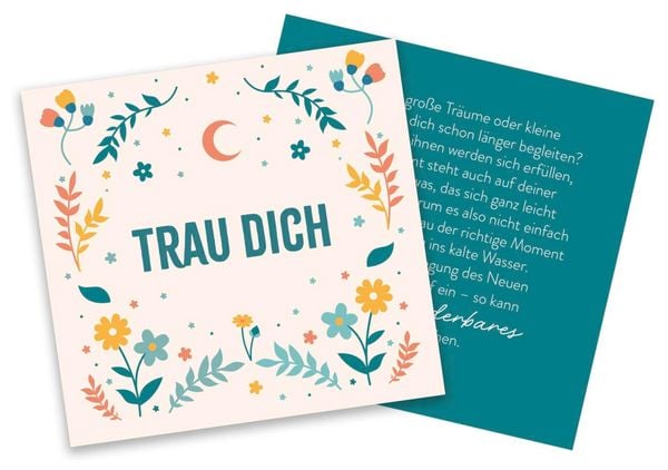 Produktbild: Alles kann warten, nur das Leben nicht