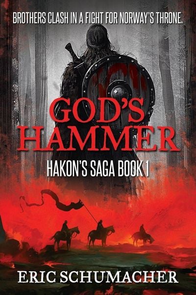 Produktbild: God's Hammer