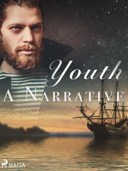 Produktbild: Youth, a Narrative
