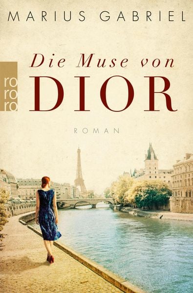 Produktbild: Die Muse von Dior
