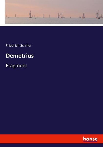 Produktbild: Demetrius