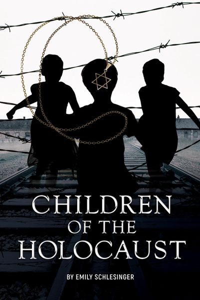 Produktbild: Children of the Holocaust