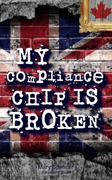 Produktbild: My Compliance Chip Is Broken (For The Love)