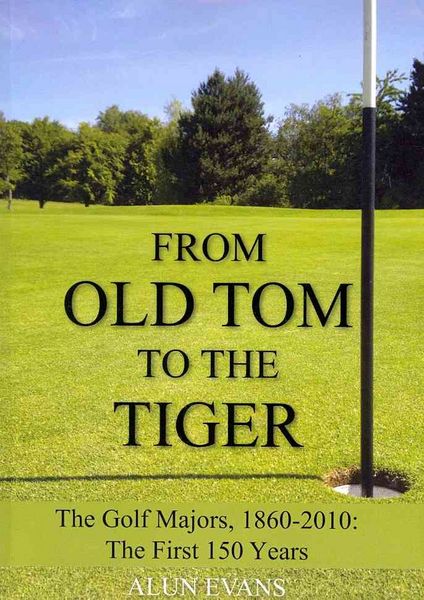 Produktbild: From Old Tom to the Tiger