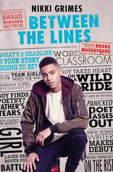 Produktbild: Between the Lines