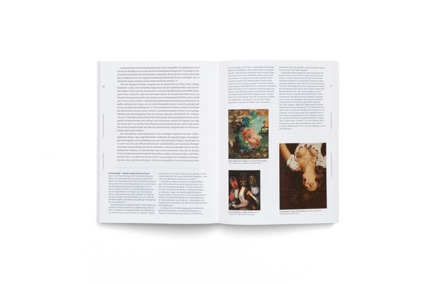 Produktbild: Die Kunst und ihr Markt