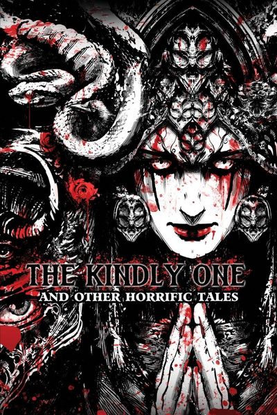 Produktbild: The Kindly One