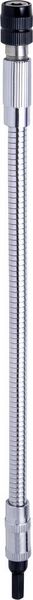 Produktbild: TOOLCRAFT Flexible Welle 290mm 1/4\" (6.3 mm)