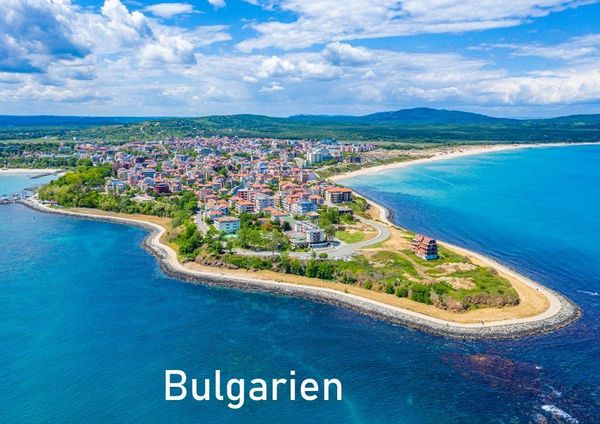 Produktbild: Bulgarien
