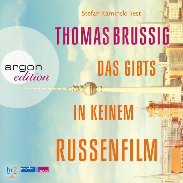 Produktbild: Das gibts in keinem Russenfilm
