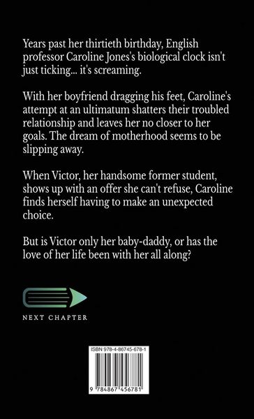 Produktbild: Caroline's Choice