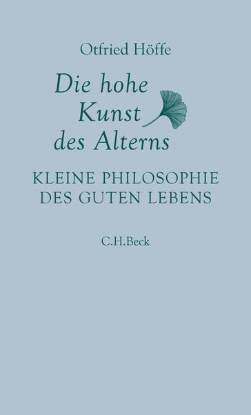 Produktbild: Die hohe Kunst des Alterns