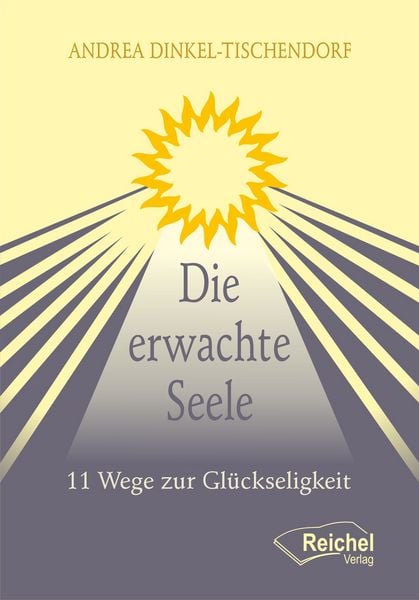 Produktbild: Die erwachte Seele