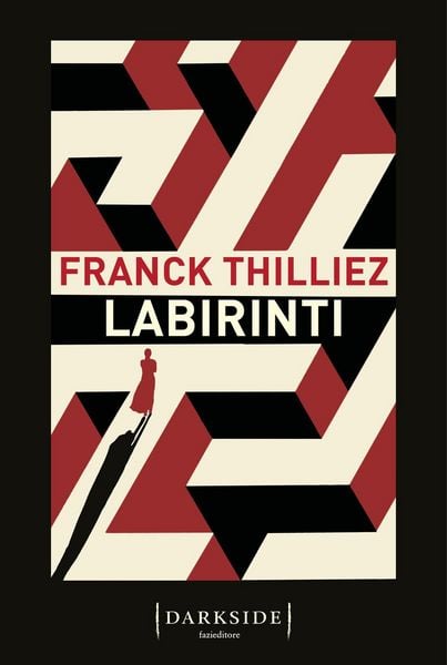Produktbild: Labirinti