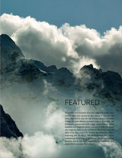 Produktbild: Wild Places of Europe