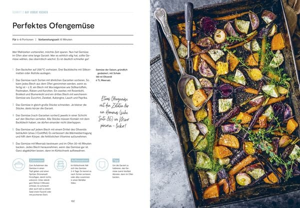 Produktbild: Healthy Meal Prep