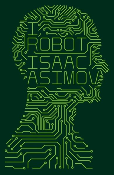 Produktbild: I, Robot