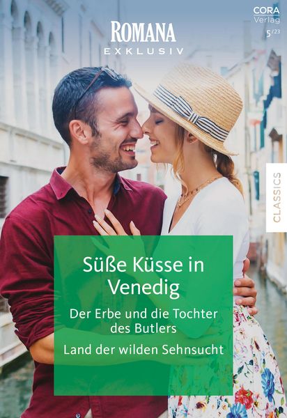 Produktbild: Romana Exklusiv Band 361