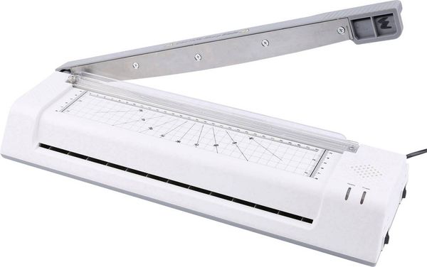 Produktbild: Olympia Laminierger&auml;te-Set A 350 Combo 3130 DIN A3