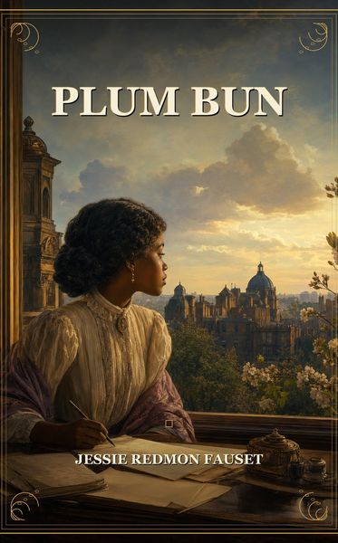 Produktbild: Plum Bun