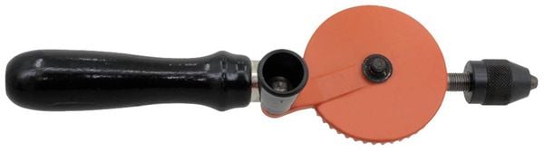 Produktbild: Donau Elektronik M22 Handbohrer