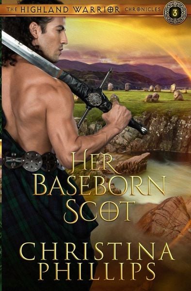 Produktbild: Her Baseborn Scot