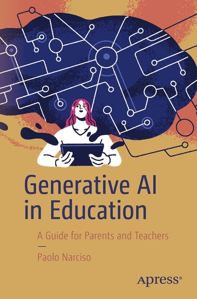 Produktbild: Generative AI in Education