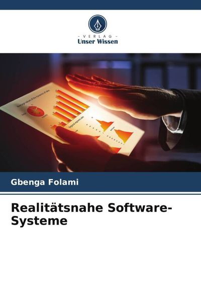 Produktbild: Realit&auml;tsnahe Software-Systeme