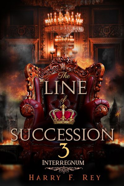 Produktbild: The Line of Succession 3: Interregnum