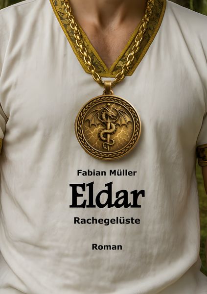 Produktbild: Eldar