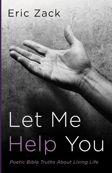 Produktbild: Let Me Help You