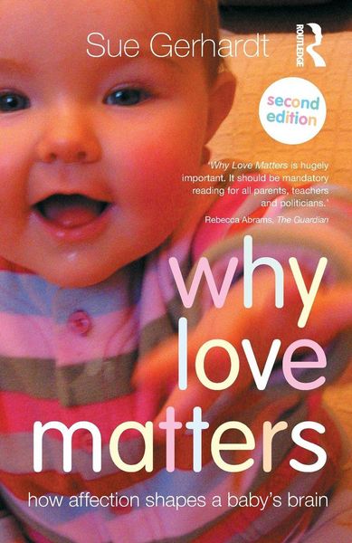 Produktbild: Why Love Matters
