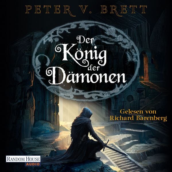 Produktbild: Der K&ouml;nig der D&auml;monen