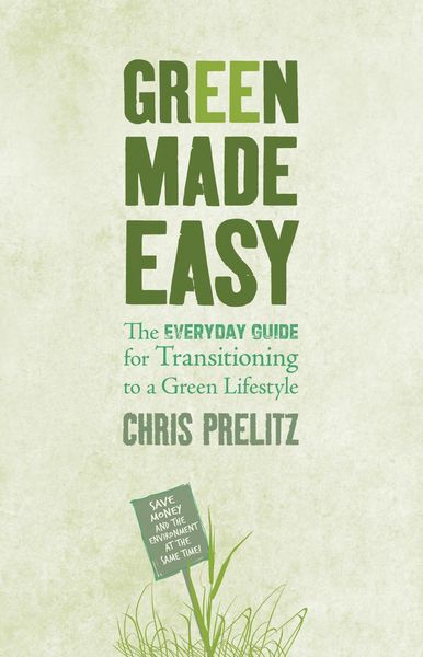Produktbild: Green Made Easy