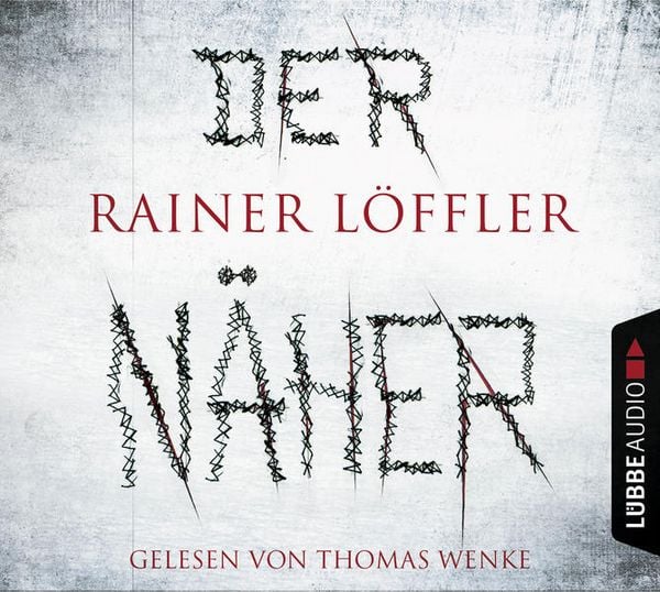 Produktbild: Der Blutn&auml;her - Martin Abel 3