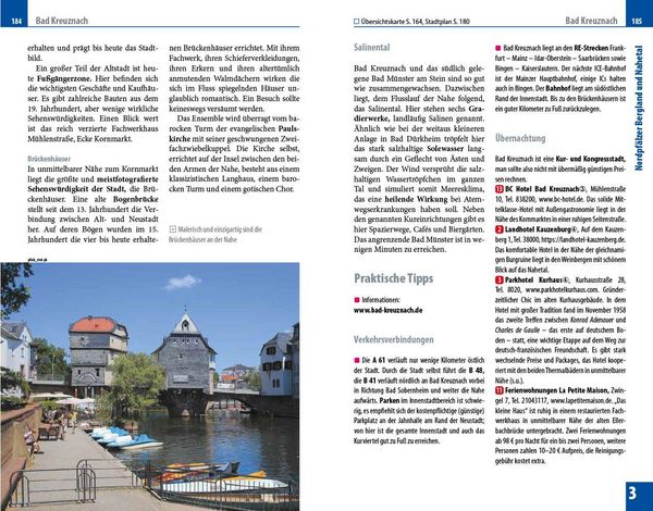 Produktbild: Reise Know-How Reisef&uuml;hrer Pfalz