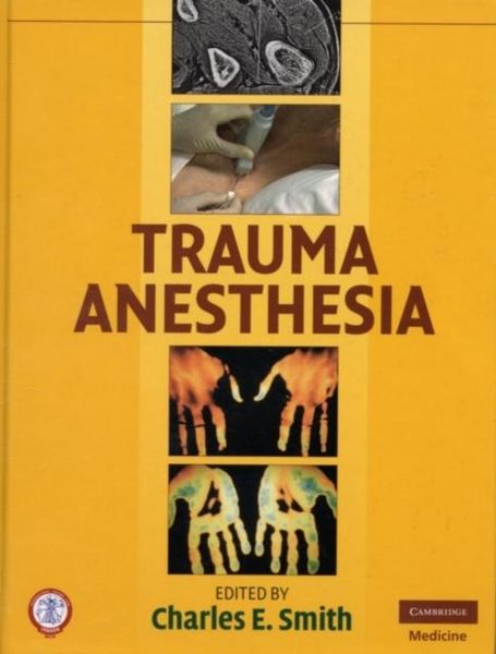 Produktbild: Trauma Anesthesia