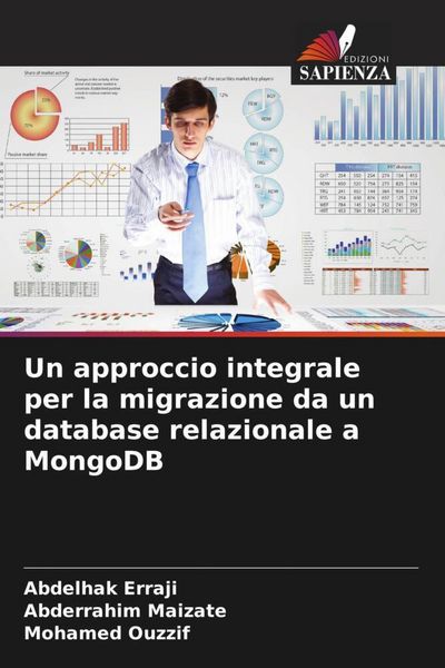 Produktbild: Erraji, A: Approccio integrale per la migrazione da un datab