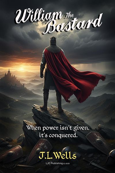 Produktbild: William The Bastard