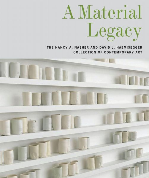 Produktbild: A Material Legacy
