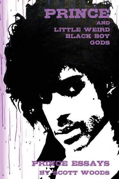 Produktbild: Prince and Little Weird Black Boy Gods