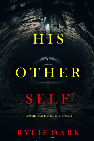 Produktbild: His Other Self (A Jessie Reach Mystery-Book Two)