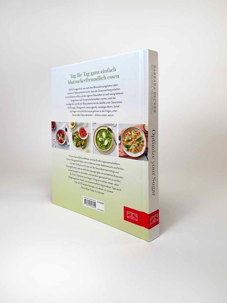 Produktbild: Optimize your Sugar