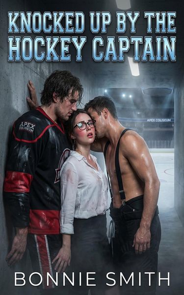 Produktbild: Knocked up by the Hockey Captain