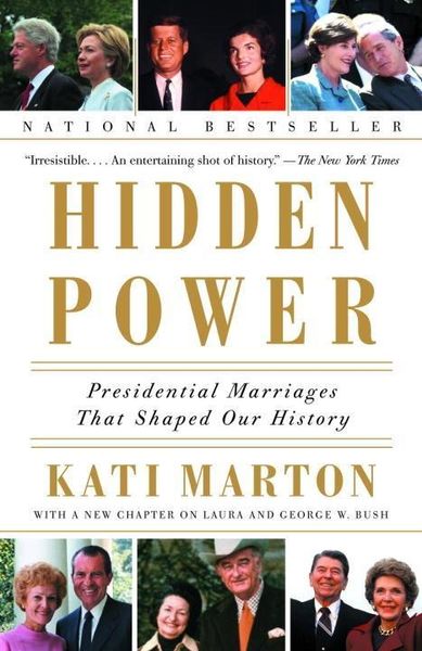 Produktbild: Hidden Power