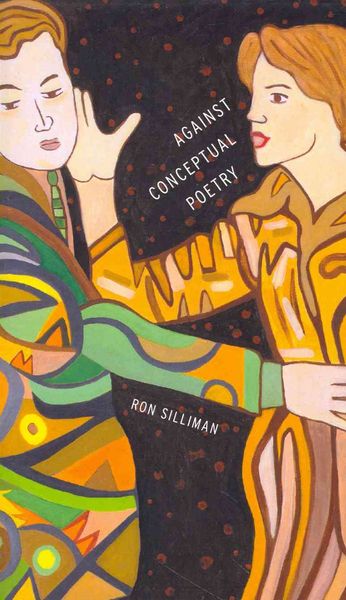 Produktbild: Against Conceptual Poetry