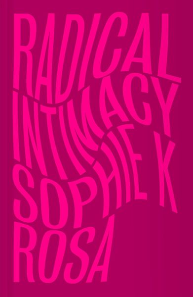 Produktbild: Radical Intimacy