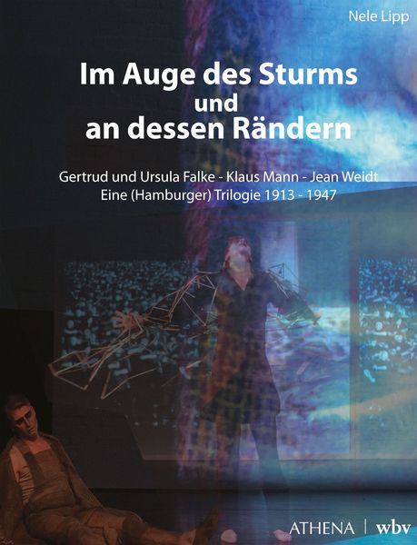 Produktbild: Im Auge des Sturms und an dessen R&auml;ndern