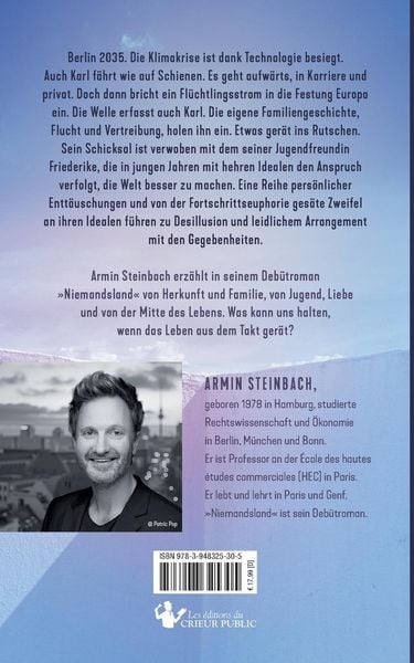 Produktbild: Niemandsland